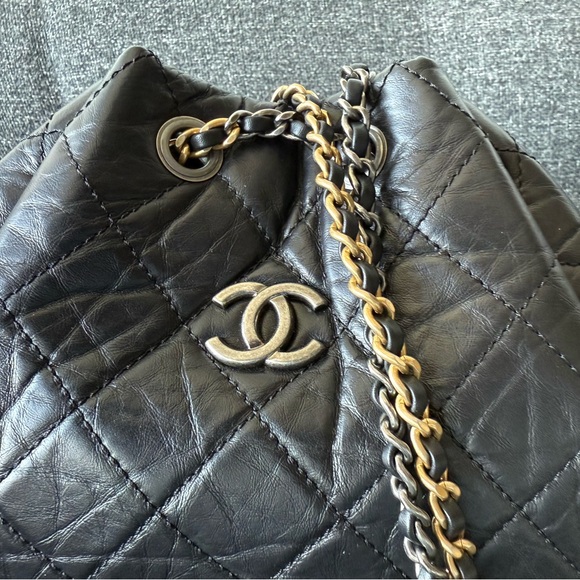 Chanel Gabrielle Backpack - Picture 2 of 11